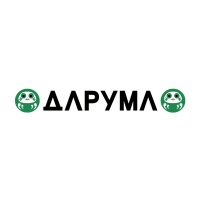 Создание сайта darumarest.ru