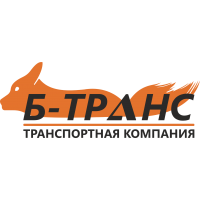 Создание сайта btransvp.ru