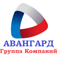 Создание сайта avangard-group-ekb.ru