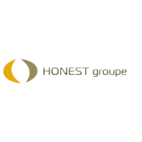 Создание сайта honest-groupe.ru