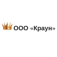 Создание сайта crown-alko.ru