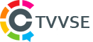 Логотип TVVSE